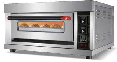 CLASSIC TYPE MINI SERIES ELECTRIC OVEN
