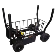 Tank Sled CC13