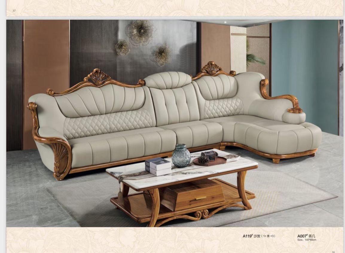 Modern Modular Sofas