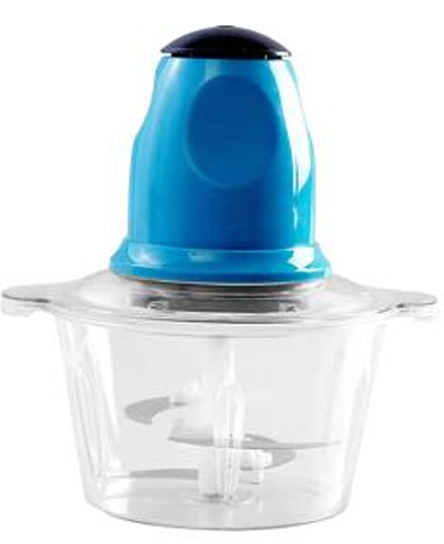 Electric Veg Chopper or Meat Mincer