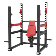 SP63 Military Bench