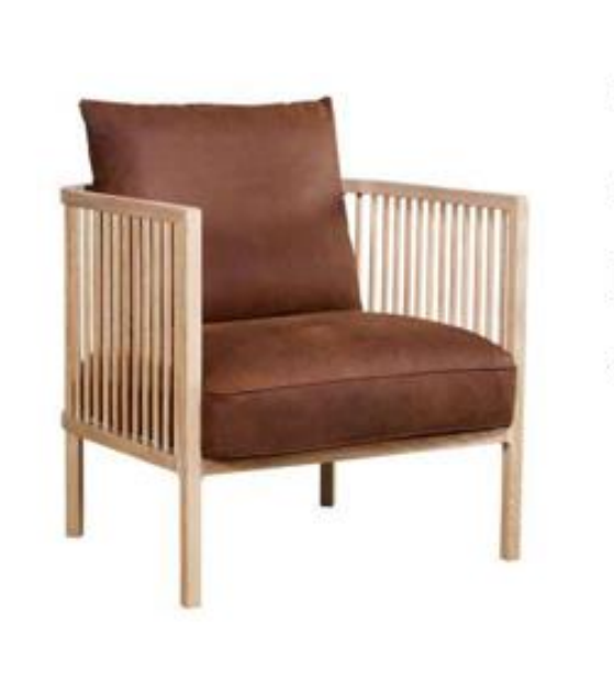 George Lounge Chair