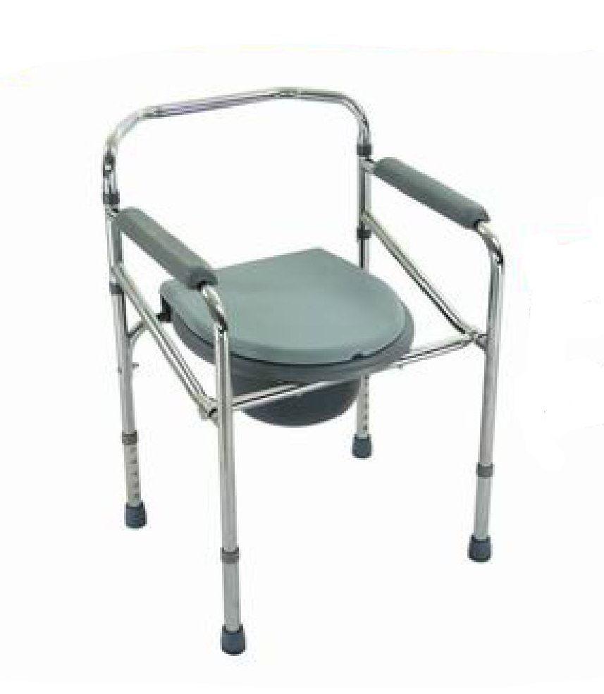 Commode Chair RJ-C814