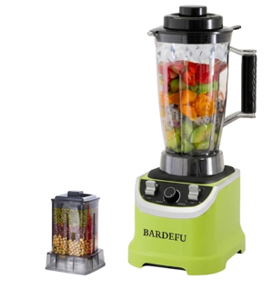 2 IN 1 BLENDER