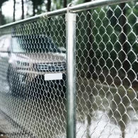 Chain Link Fence